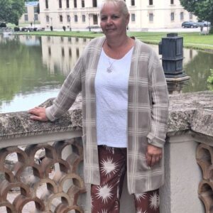 Profilbild von Regina Dogan