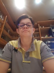 Profilbild von Regina Dunst