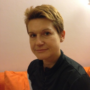 Profilbild von Regina Felder