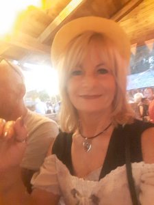 Profilbild von Regina Fellner