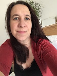 Profilbild von Regina Fischer