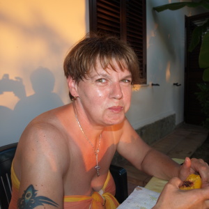 Profilbild von Regina Franze