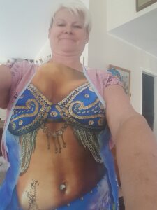 Profilbild von Regina Gamsriegler