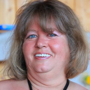 Profilbild von Regina Hailing
