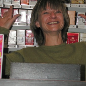 Profilbild von Regina Harrer