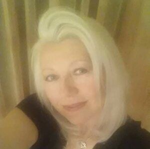Profilbild von Regina Haunzwickl