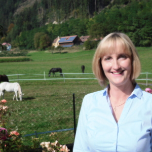 Profilbild von Regina Hieslmayr-Wutti