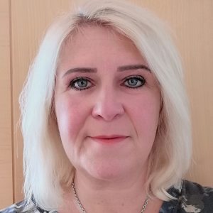 Profilbild von Regina Hintringer
