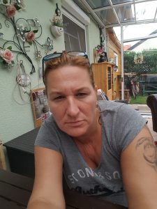 Profilbild von Regina Hirschegger