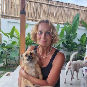 Profilbild von Regina Hölters