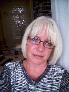 Profilbild von Regina Holemar