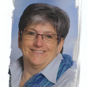 Profilbild von Regina Horak