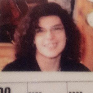 Profilbild von Regina Indra