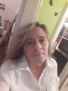 Profilbild von Regina Jamy