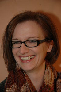 Profilbild von Regina Kaplan