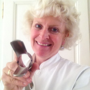 Profilbild von Regina Kesztele