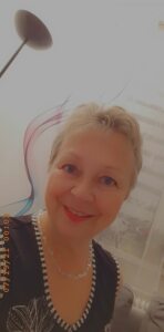 Profilbild von Regina Kloibhofer