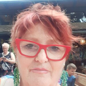 Profilbild von Regina Landkammer
