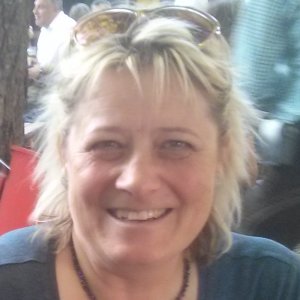 Profilbild von Regina Leimer