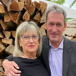 Profilbild von Regina Leitner