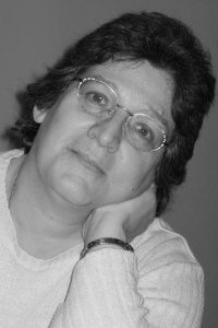 Profilbild von Regina Lenikus