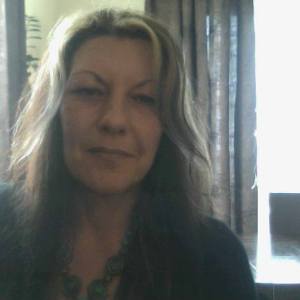 Profilbild von Regina Magnus