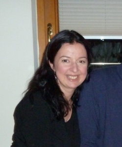 Profilbild von Regina Mairinger