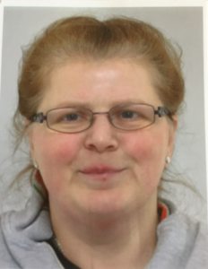 Profilbild von Regina Mittermayr