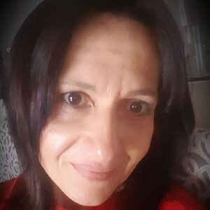 Profilbild von Regina Morauf