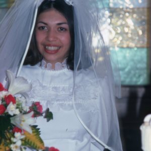 Profilbild von Regina Njari