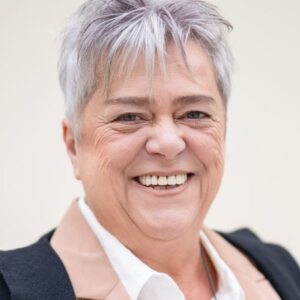 Profilbild von Regina Ortmann