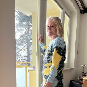 Profilbild von Regina Perzy