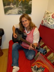 Profilbild von Regina Plach