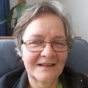 Profilbild von Regina Podlesnigg