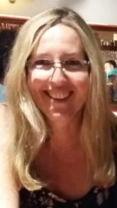 Profilbild von Regina Poell