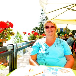 Profilbild von Regina Pölzl