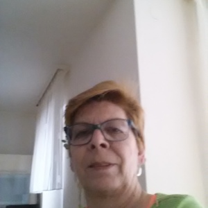 Profilbild von Regina Reifinger