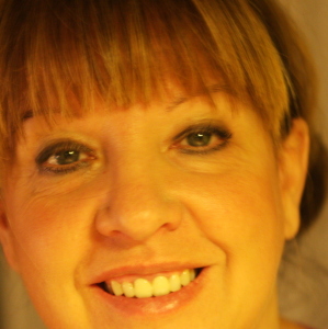 Profilbild von Regina Russ