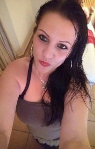 Profilbild von Regina Sascha