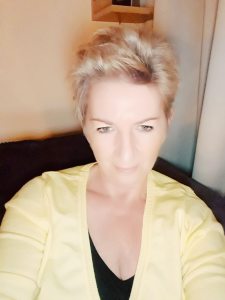 Profilbild von Regina Schachner