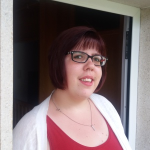 Profilbild von Regina Sorger