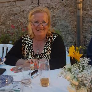 Profilbild von Regina Stockinger