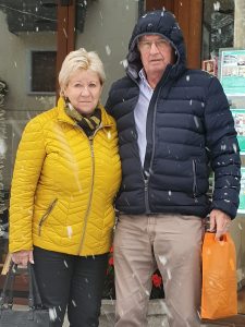Profilbild von Regina Stopfer