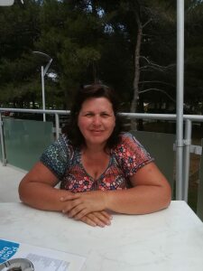 Profilbild von Regina Studener