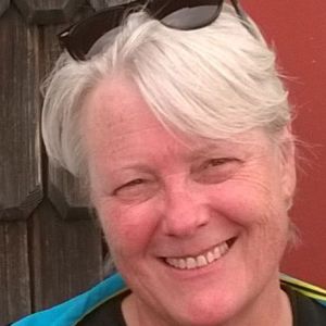 Profilbild von Regina Sutter