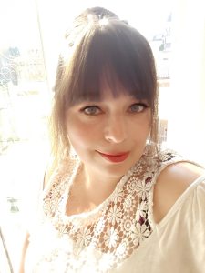 Profilbild von Regina Tesar