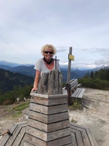 Profilbild von Regina Thaller