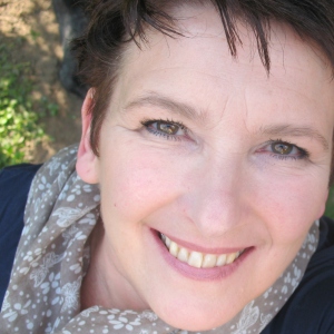 Profilbild von Regina Toncourt