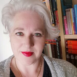 Profilbild von Regina Velasquez Klasz