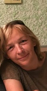 Profilbild von Regina Vorisek
